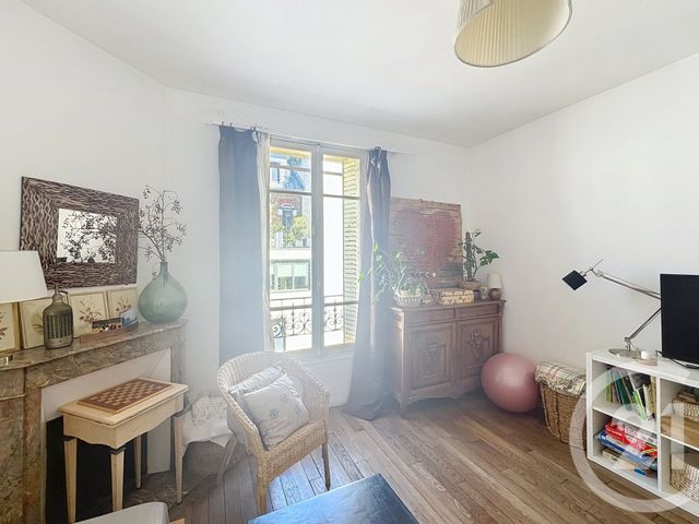 maison à vendre - 6 pièces - 120.0 m2 - ST CLOUD - 92 - ILE-DE-FRANCE - Century 21 Solution Immobilière