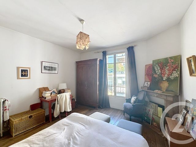 maison à vendre - 6 pièces - 120.0 m2 - ST CLOUD - 92 - ILE-DE-FRANCE - Century 21 Solution Immobilière