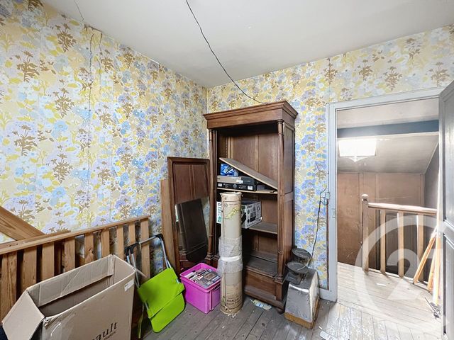 maison à vendre - 6 pièces - 120.0 m2 - ST CLOUD - 92 - ILE-DE-FRANCE - Century 21 Solution Immobilière