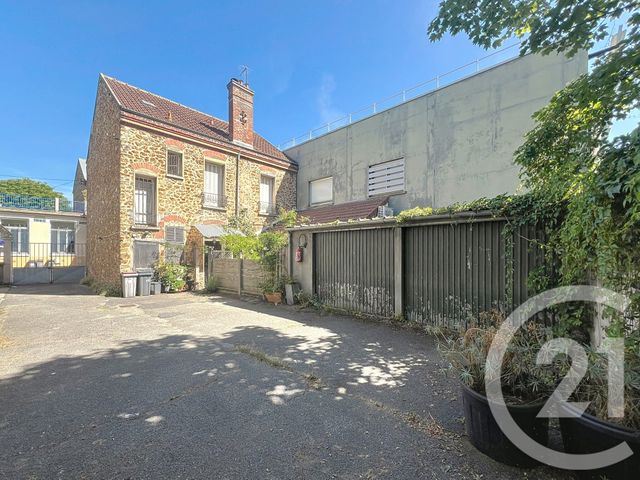 maison à vendre - 6 pièces - 120.0 m2 - ST CLOUD - 92 - ILE-DE-FRANCE - Century 21 Solution Immobilière