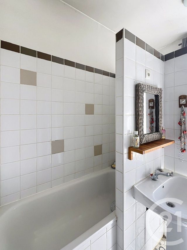 maison à vendre - 6 pièces - 120.0 m2 - ST CLOUD - 92 - ILE-DE-FRANCE - Century 21 Solution Immobilière