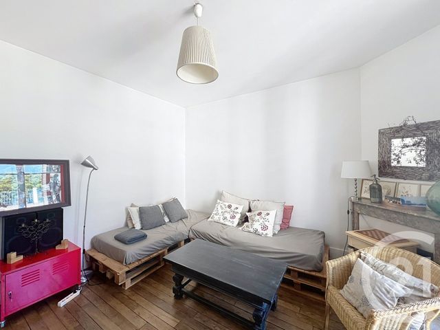 maison à vendre - 6 pièces - 120.0 m2 - ST CLOUD - 92 - ILE-DE-FRANCE - Century 21 Solution Immobilière