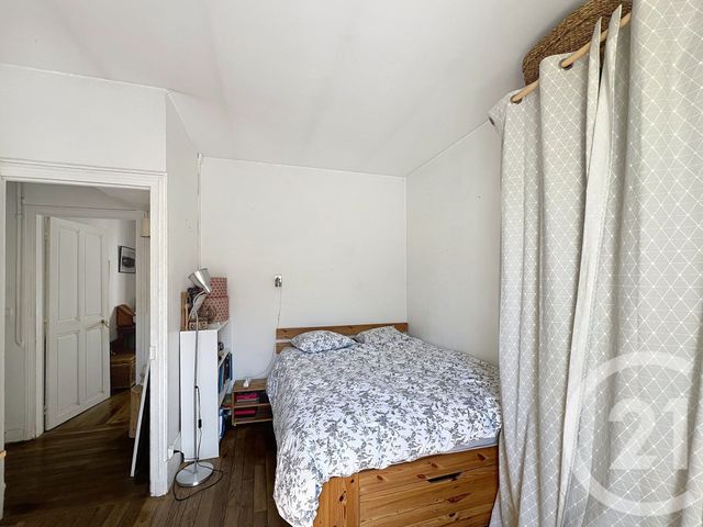 maison à vendre - 6 pièces - 120.0 m2 - ST CLOUD - 92 - ILE-DE-FRANCE - Century 21 Solution Immobilière