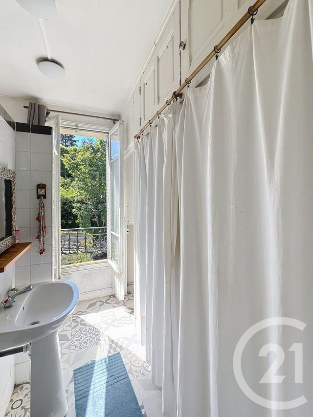 maison à vendre - 6 pièces - 120.0 m2 - ST CLOUD - 92 - ILE-DE-FRANCE - Century 21 Solution Immobilière