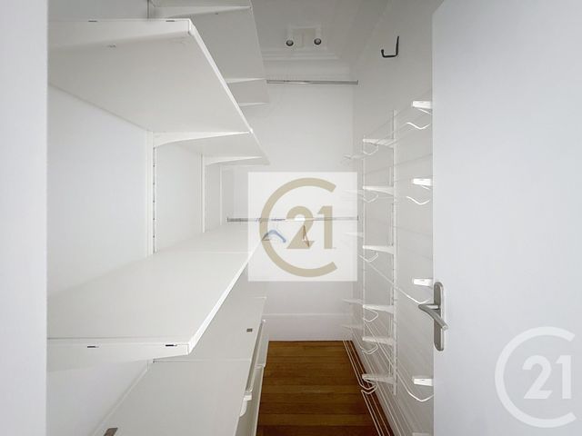 Appartement F5 à louer - 5 pièces - 103.0 m2 - ST CLOUD - 92 - ILE-DE-FRANCE - Century 21 Solution Immobilière