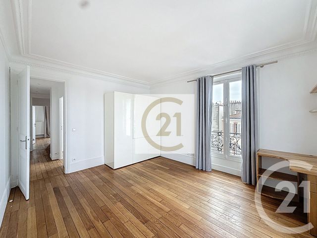 Appartement F5 à louer - 5 pièces - 103.0 m2 - ST CLOUD - 92 - ILE-DE-FRANCE - Century 21 Solution Immobilière