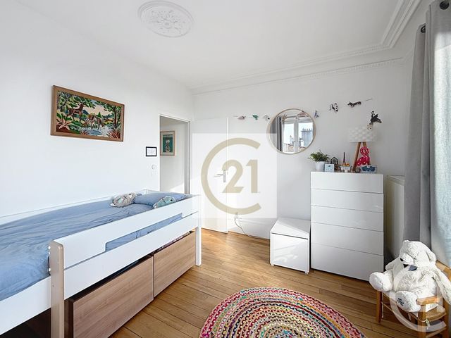 Appartement F5 à louer - 5 pièces - 103.0 m2 - ST CLOUD - 92 - ILE-DE-FRANCE - Century 21 Solution Immobilière