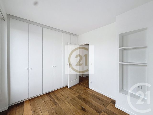 Appartement F5 à louer - 5 pièces - 103.0 m2 - ST CLOUD - 92 - ILE-DE-FRANCE - Century 21 Solution Immobilière