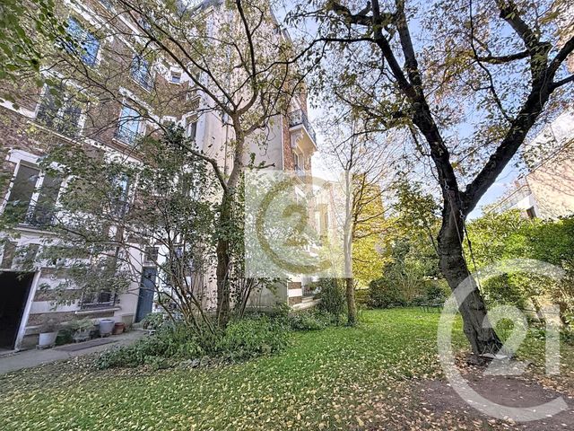 Appartement F5 à louer - 5 pièces - 103.0 m2 - ST CLOUD - 92 - ILE-DE-FRANCE - Century 21 Solution Immobilière