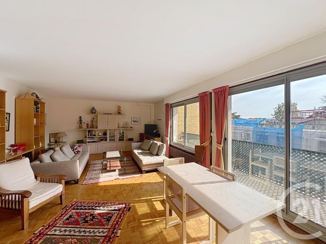 appartement - ST CLOUD - 92