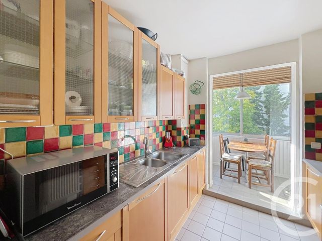 Appartement F5 à vendre - 5 pièces - 103.64 m2 - ST CLOUD - 92 - ILE-DE-FRANCE - Century 21 Solution Immobilière