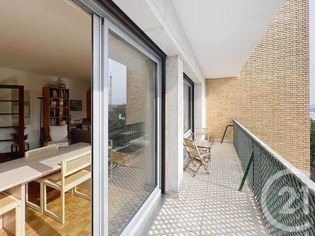 Appartement F5 à vendre - 5 pièces - 103.64 m2 - ST CLOUD - 92 - ILE-DE-FRANCE - Century 21 Solution Immobilière