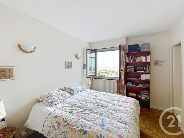 Appartement F5 à vendre - 5 pièces - 103.64 m2 - ST CLOUD - 92 - ILE-DE-FRANCE - Century 21 Solution Immobilière