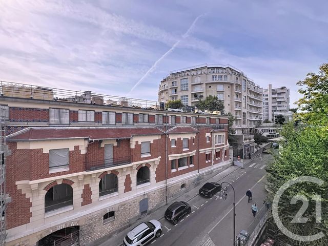 Appartement F5 à vendre - 5 pièces - 103.64 m2 - ST CLOUD - 92 - ILE-DE-FRANCE - Century 21 Solution Immobilière