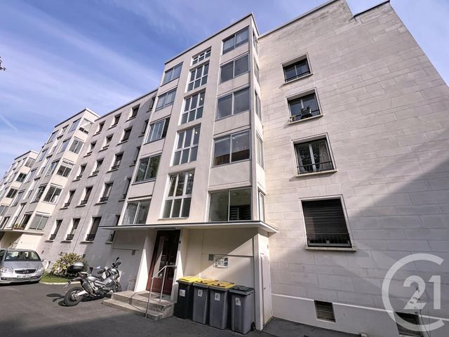 Appartement F5 à vendre - 5 pièces - 103.64 m2 - ST CLOUD - 92 - ILE-DE-FRANCE - Century 21 Solution Immobilière