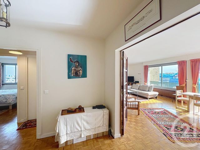 Appartement F5 à vendre - 5 pièces - 103.64 m2 - ST CLOUD - 92 - ILE-DE-FRANCE - Century 21 Solution Immobilière