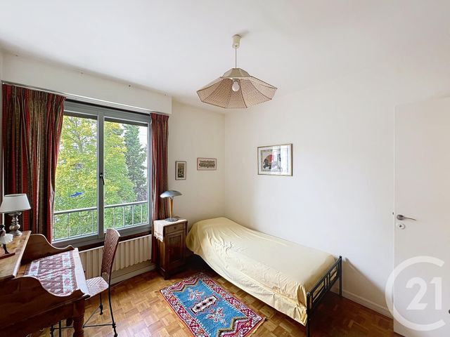 Appartement F5 à vendre - 5 pièces - 103.64 m2 - ST CLOUD - 92 - ILE-DE-FRANCE - Century 21 Solution Immobilière