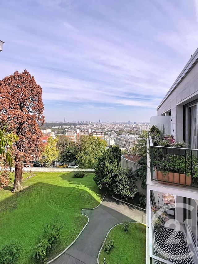 Appartement F5 à vendre - 5 pièces - 103.64 m2 - ST CLOUD - 92 - ILE-DE-FRANCE - Century 21 Solution Immobilière