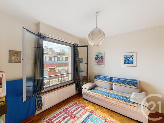 Appartement F5 à vendre - 5 pièces - 103.64 m2 - ST CLOUD - 92 - ILE-DE-FRANCE - Century 21 Solution Immobilière