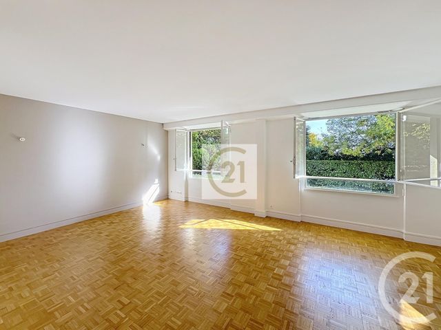 Appartement F5 à vendre - 5 pièces - 94.0 m2 - ST CLOUD - 92 - ILE-DE-FRANCE - Century 21 Solution Immobilière