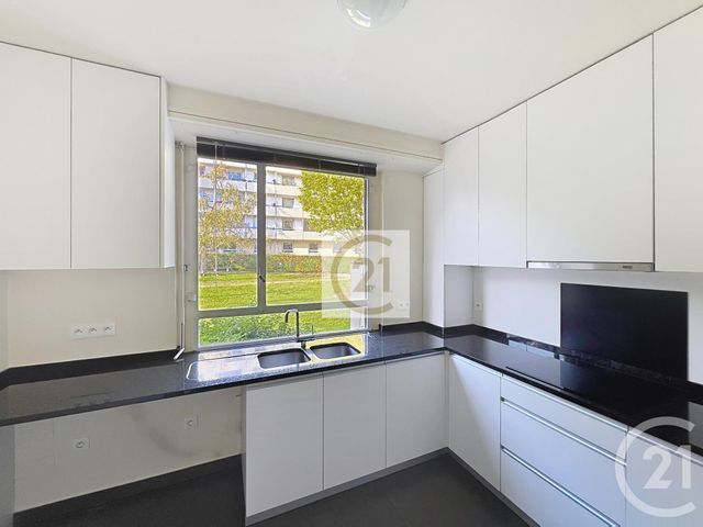 Appartement F5 à vendre - 5 pièces - 94.0 m2 - ST CLOUD - 92 - ILE-DE-FRANCE - Century 21 Solution Immobilière