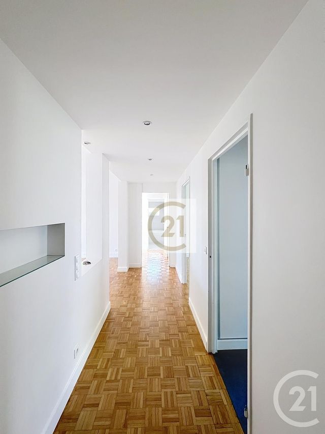 Appartement F5 à vendre - 5 pièces - 94.0 m2 - ST CLOUD - 92 - ILE-DE-FRANCE - Century 21 Solution Immobilière