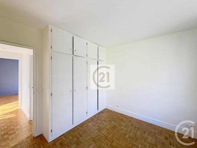 Appartement F5 à vendre - 5 pièces - 94.0 m2 - ST CLOUD - 92 - ILE-DE-FRANCE - Century 21 Solution Immobilière