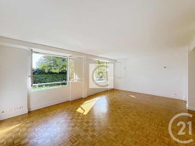 appartement - ST CLOUD - 92