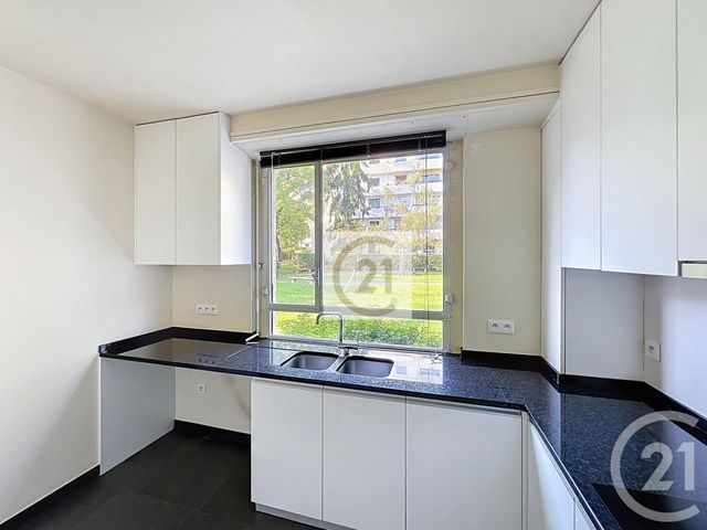 Appartement F5 à vendre - 5 pièces - 94.0 m2 - ST CLOUD - 92 - ILE-DE-FRANCE - Century 21 Solution Immobilière