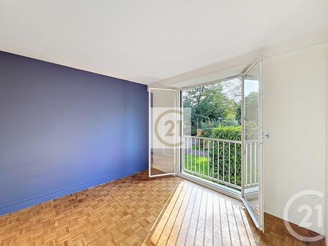 Appartement F5 à vendre - 5 pièces - 94.0 m2 - ST CLOUD - 92 - ILE-DE-FRANCE - Century 21 Solution Immobilière