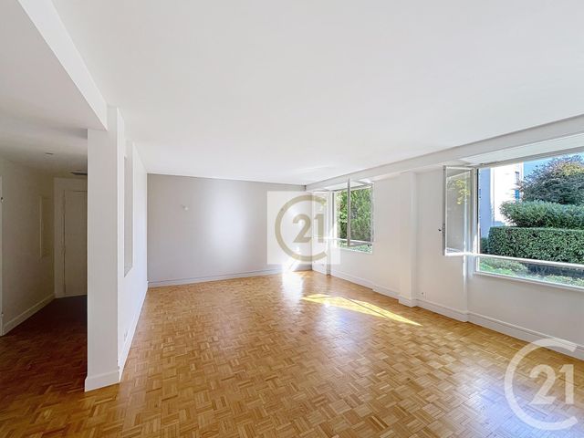 Appartement F5 à vendre - 5 pièces - 94.0 m2 - ST CLOUD - 92 - ILE-DE-FRANCE - Century 21 Solution Immobilière