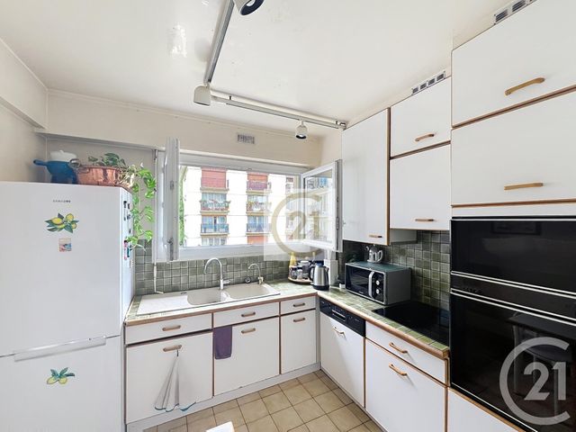 Appartement F4 à vendre - 4 pièces - 106.62 m2 - ST CLOUD - 92 - ILE-DE-FRANCE - Century 21 Solution Immobilière