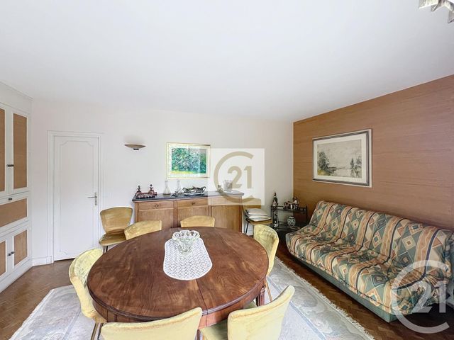 Appartement F4 à vendre - 4 pièces - 106.62 m2 - ST CLOUD - 92 - ILE-DE-FRANCE - Century 21 Solution Immobilière