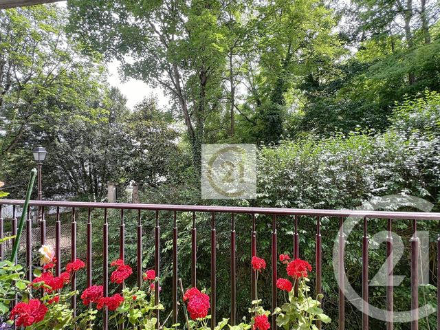 Appartement F4 à vendre - 4 pièces - 106.62 m2 - ST CLOUD - 92 - ILE-DE-FRANCE - Century 21 Solution Immobilière