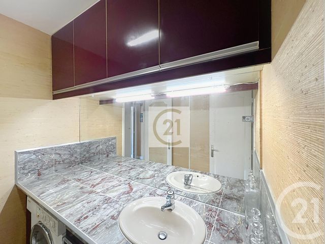 Appartement F4 à vendre - 4 pièces - 106.62 m2 - ST CLOUD - 92 - ILE-DE-FRANCE - Century 21 Solution Immobilière