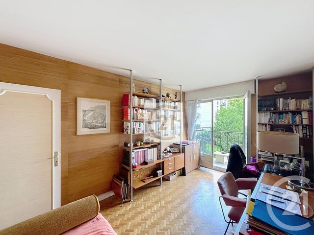 Appartement F4 à vendre - 4 pièces - 106.62 m2 - ST CLOUD - 92 - ILE-DE-FRANCE - Century 21 Solution Immobilière