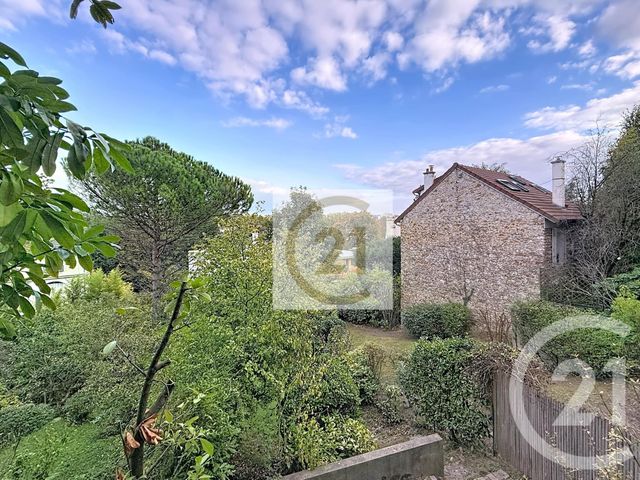 Afficher la photo en grand maison à louer - 6 pièces - 111.86 m2 - ST CLOUD - 92 - ILE-DE-FRANCE - Century 21 Solution Immobilière