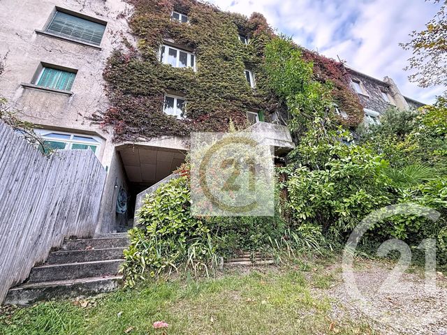 Afficher la photo en grand maison à louer - 6 pièces - 111.86 m2 - ST CLOUD - 92 - ILE-DE-FRANCE - Century 21 Solution Immobilière
