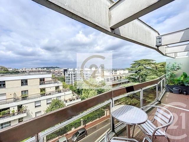 appartement - ST CLOUD - 92