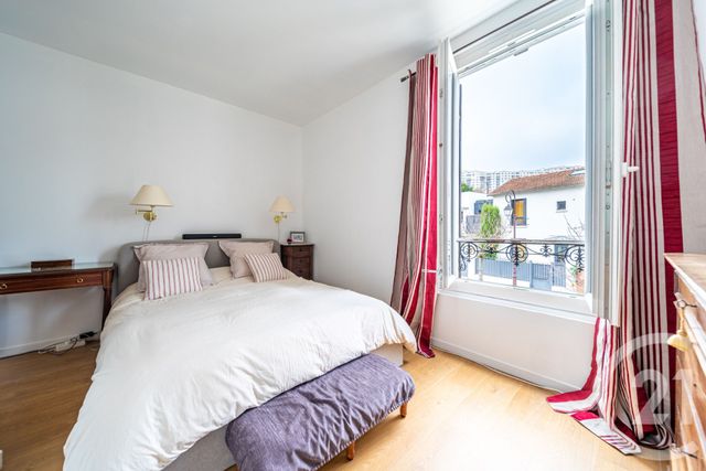 Appartement Duplex à vendre - 5 pièces - 97.0 m2 - ST CLOUD - 92 - ILE-DE-FRANCE - Century 21 Solution Immobilière