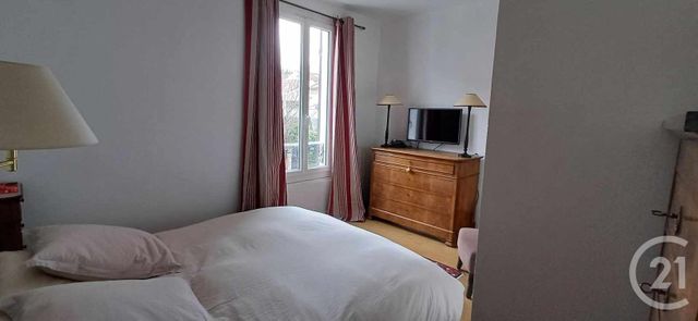 Appartement Duplex à vendre - 5 pièces - 97.0 m2 - ST CLOUD - 92 - ILE-DE-FRANCE - Century 21 Solution Immobilière