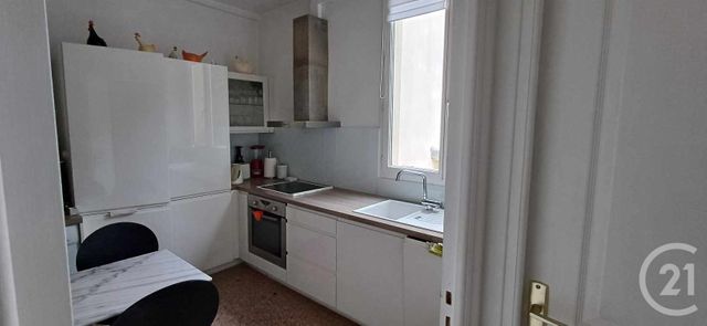 Appartement Duplex à vendre - 5 pièces - 97.0 m2 - ST CLOUD - 92 - ILE-DE-FRANCE - Century 21 Solution Immobilière