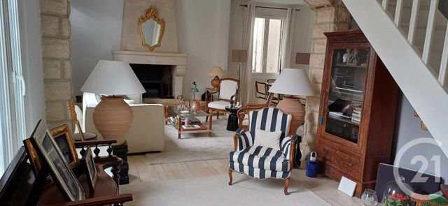 Appartement Duplex à vendre - 5 pièces - 97.0 m2 - ST CLOUD - 92 - ILE-DE-FRANCE - Century 21 Solution Immobilière