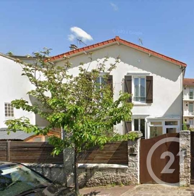 appartement - ST CLOUD - 92