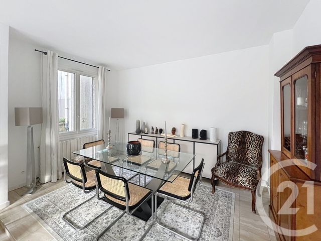 Appartement Duplex à vendre - 5 pièces - 97.0 m2 - ST CLOUD - 92 - ILE-DE-FRANCE - Century 21 Solution Immobilière