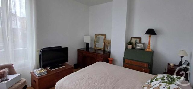 Appartement Duplex à vendre - 5 pièces - 97.0 m2 - ST CLOUD - 92 - ILE-DE-FRANCE - Century 21 Solution Immobilière