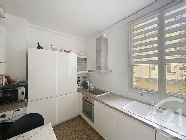 Appartement Duplex à vendre - 5 pièces - 97.0 m2 - ST CLOUD - 92 - ILE-DE-FRANCE - Century 21 Solution Immobilière