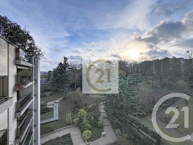 Appartement F5 à vendre - 5 pièces - 142.72 m2 - ST CLOUD - 92 - ILE-DE-FRANCE - Century 21 Solution Immobilière