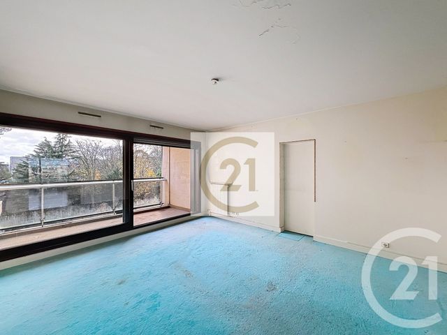 Appartement F5 à vendre - 5 pièces - 142.72 m2 - ST CLOUD - 92 - ILE-DE-FRANCE - Century 21 Solution Immobilière