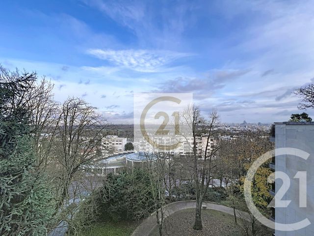 Appartement F5 à vendre - 5 pièces - 142.72 m2 - ST CLOUD - 92 - ILE-DE-FRANCE - Century 21 Solution Immobilière